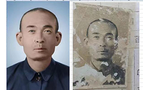 牙克石老照片修复-2